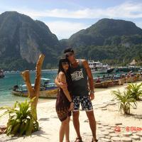 Отзыв от Регина - Виза Destination Thailand